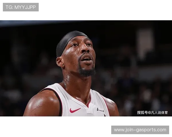 当联盟内线还在蹲坑时热火阿德巴约已把换防能力打成防守艺术